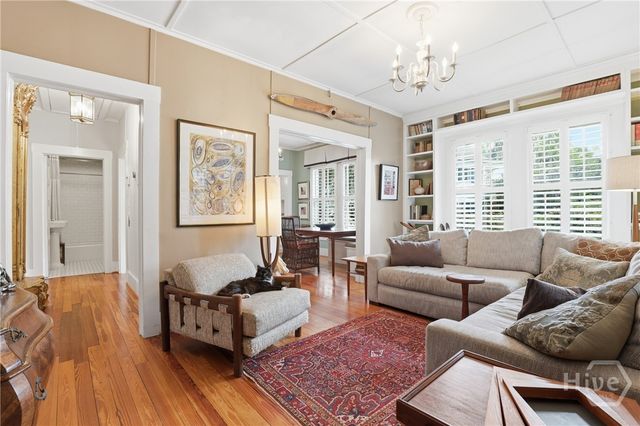 57 Henderson Avenue, Savannah, GA 31406