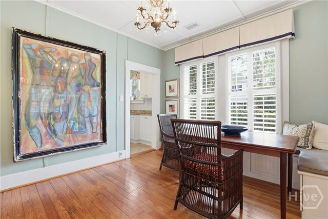 57 Henderson Avenue, Savannah, GA 31406