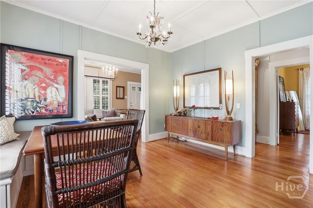 57 Henderson Avenue, Savannah, GA 31406