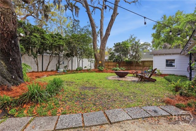 57 Henderson Avenue, Savannah, GA 31406