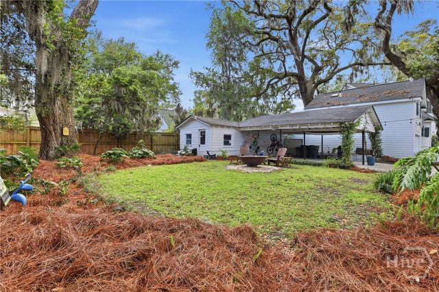 57 Henderson Avenue, Savannah, GA 31406