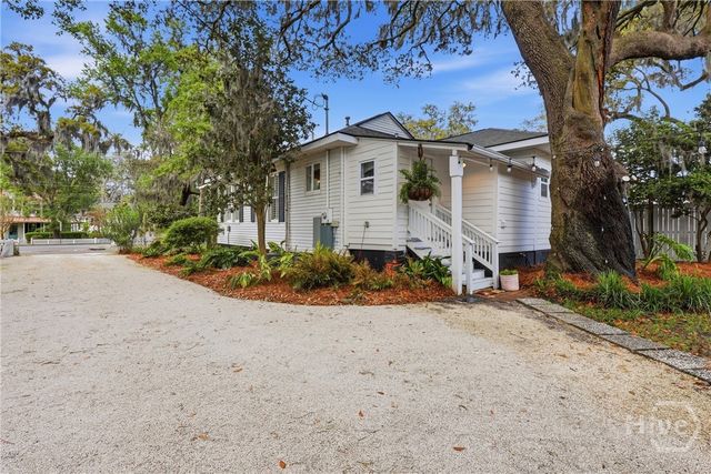 57 Henderson Avenue, Savannah, GA 31406