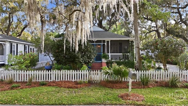 57 Henderson Avenue, Savannah, GA 31406