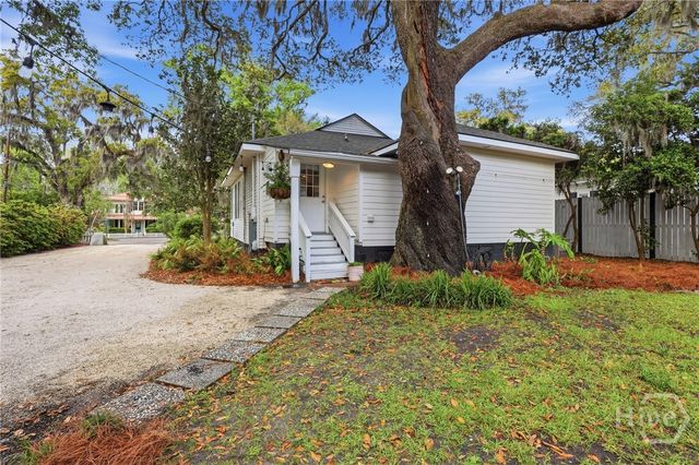 57 Henderson Avenue, Savannah, GA 31406