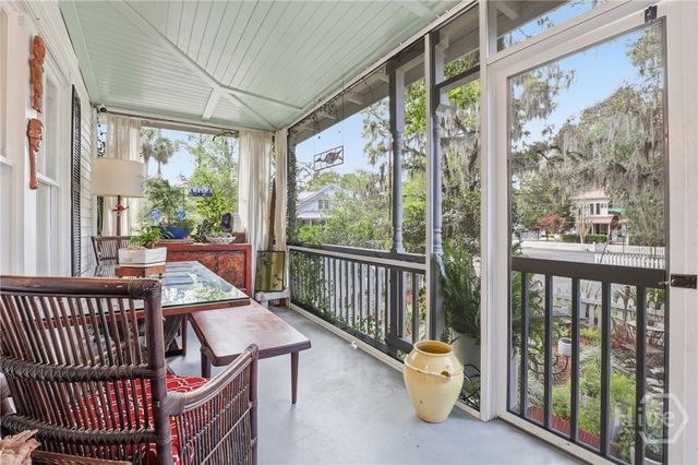 57 Henderson Avenue, Savannah, GA 31406