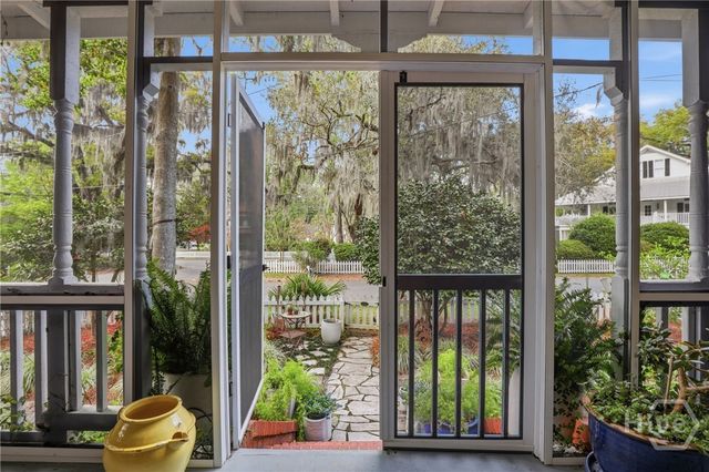 57 Henderson Avenue, Savannah, GA 31406