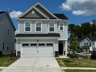 104 Yellow Iris Drive, Raleigh, NC 27610