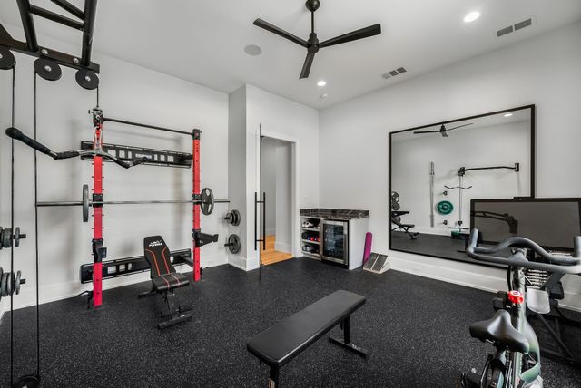 8144 Castlebridge, The Colony, TX 75056