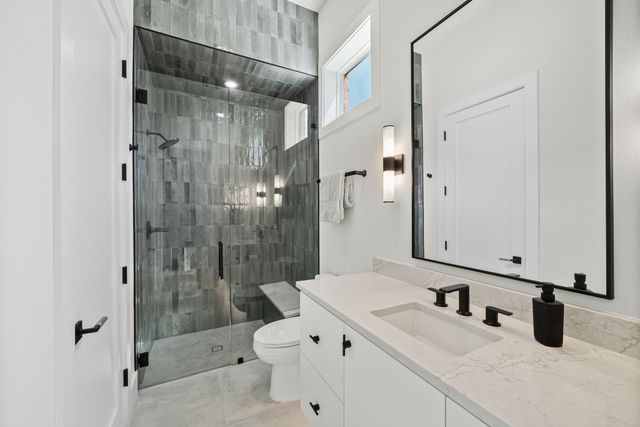 8144 Castlebridge, The Colony, TX 75056