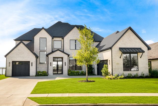 8144 Castlebridge, The Colony, TX 75056