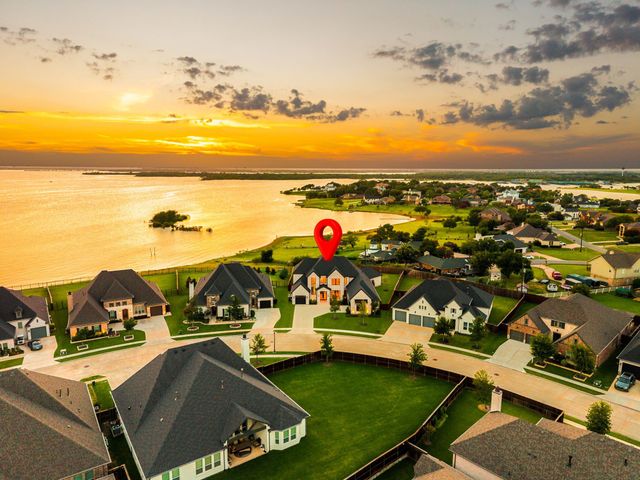 8144 Castlebridge, The Colony, TX 75056