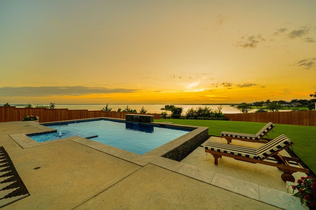 8144 Castlebridge, The Colony, TX 75056
