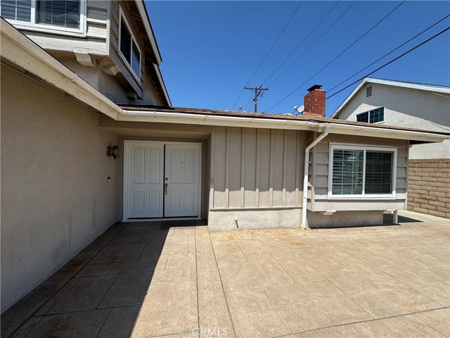 4037 S Ellesford, West Covina, CA 91792