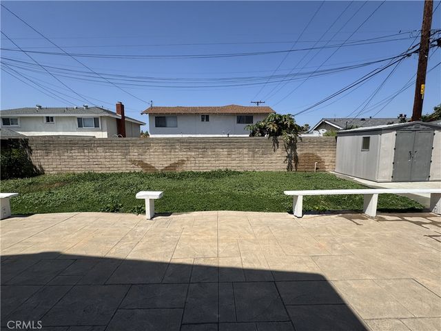 4037 S Ellesford, West Covina, CA 91792