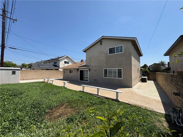 4037 S Ellesford, West Covina, CA 91792