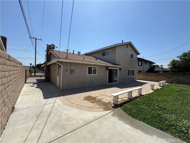 4037 S Ellesford, West Covina, CA 91792
