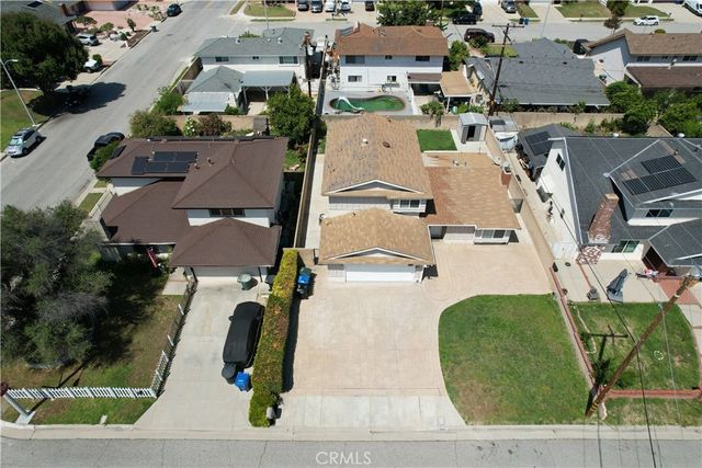 4037 S Ellesford, West Covina, CA 91792