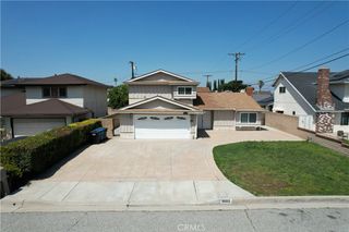 4037 S Ellesford, West Covina, CA 91792