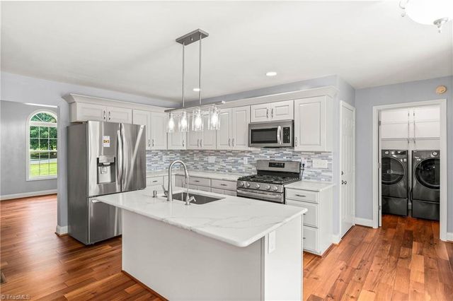 6669 Jennifer Lynn Drive, Trinity, NC 27370