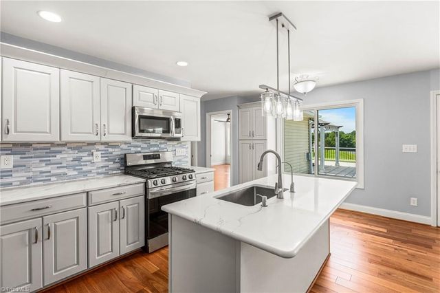 6669 Jennifer Lynn Drive, Trinity, NC 27370
