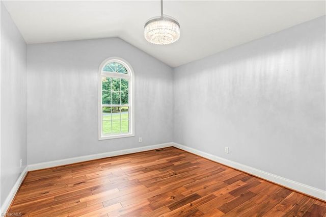 6669 Jennifer Lynn Drive, Trinity, NC 27370