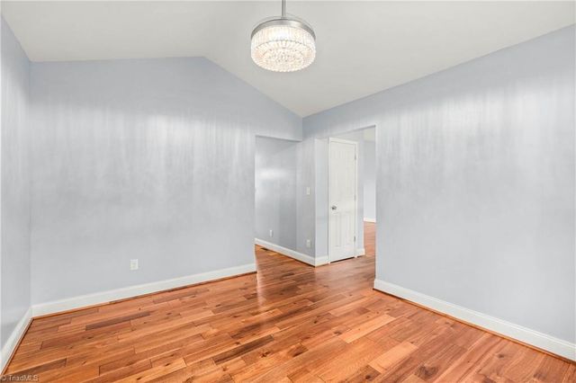 6669 Jennifer Lynn Drive, Trinity, NC 27370
