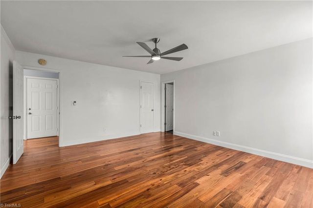 6669 Jennifer Lynn Drive, Trinity, NC 27370