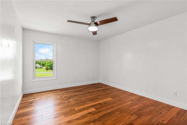6669 Jennifer Lynn Drive, Trinity, NC 27370