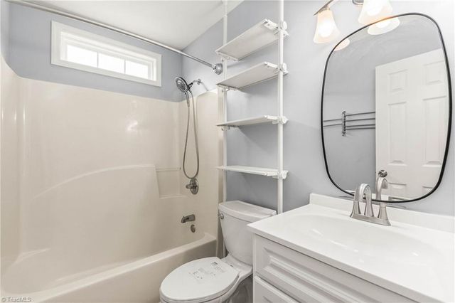 6669 Jennifer Lynn Drive, Trinity, NC 27370