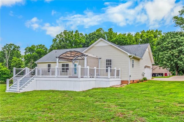 6669 Jennifer Lynn Drive, Trinity, NC 27370