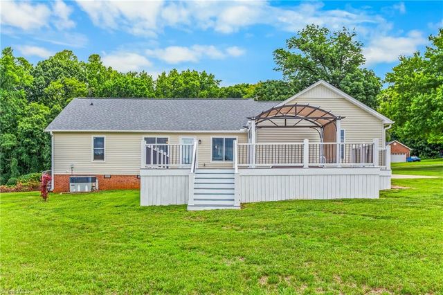 6669 Jennifer Lynn Drive, Trinity, NC 27370