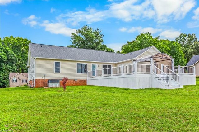 6669 Jennifer Lynn Drive, Trinity, NC 27370