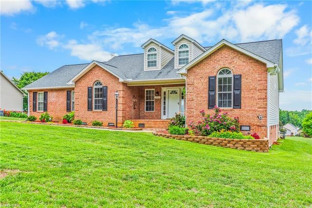 6669 Jennifer Lynn Drive, Trinity, NC 27370