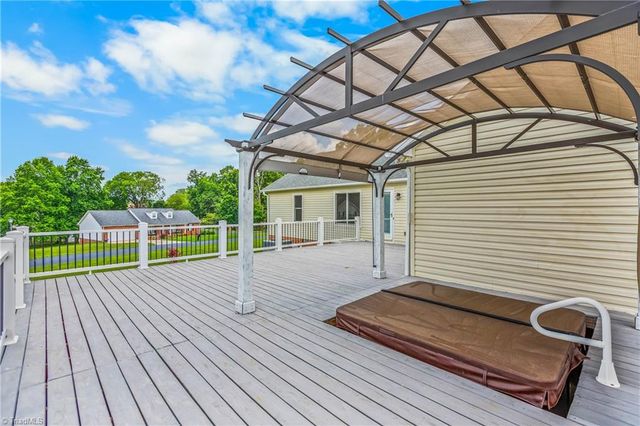 6669 Jennifer Lynn Drive, Trinity, NC 27370