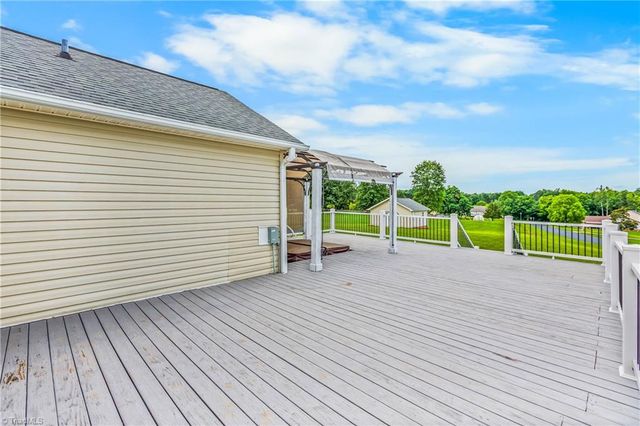6669 Jennifer Lynn Drive, Trinity, NC 27370