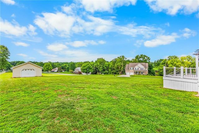 6669 Jennifer Lynn Drive, Trinity, NC 27370