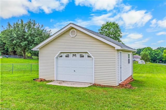 6669 Jennifer Lynn Drive, Trinity, NC 27370