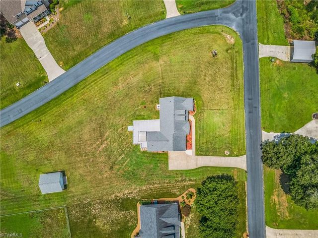 6669 Jennifer Lynn Drive, Trinity, NC 27370
