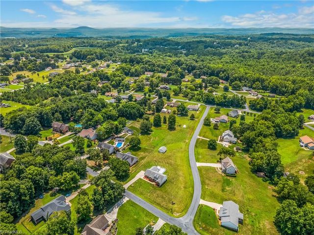 6669 Jennifer Lynn Drive, Trinity, NC 27370