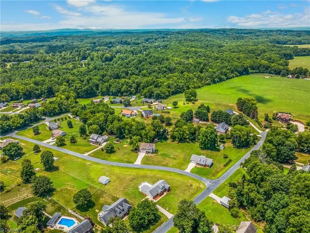 6669 Jennifer Lynn Drive, Trinity, NC 27370