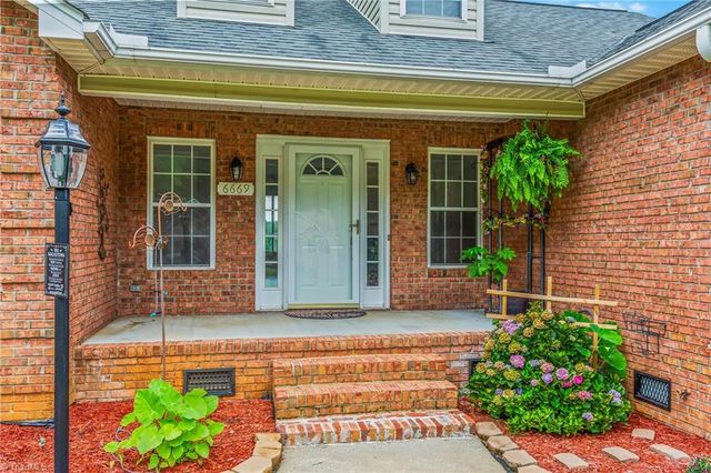 6669 Jennifer Lynn Drive, Trinity, NC 27370