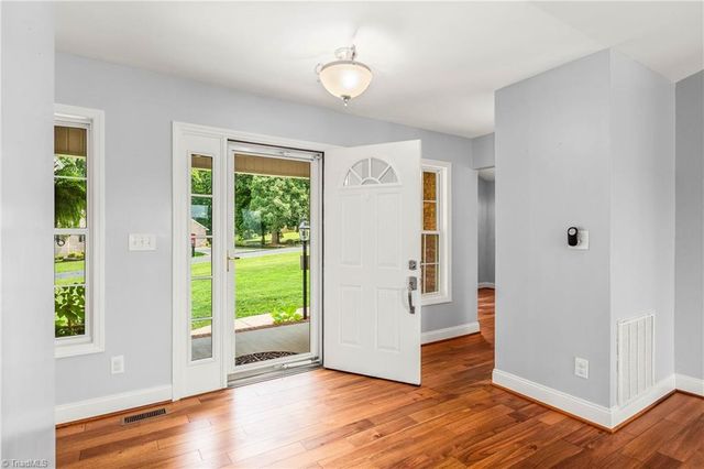 6669 Jennifer Lynn Drive, Trinity, NC 27370
