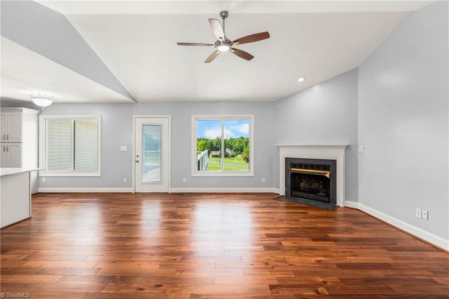 6669 Jennifer Lynn Drive, Trinity, NC 27370