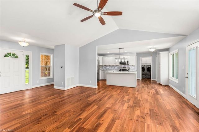 6669 Jennifer Lynn Drive, Trinity, NC 27370