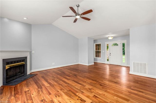 6669 Jennifer Lynn Drive, Trinity, NC 27370