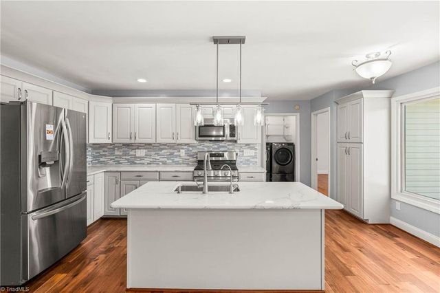 6669 Jennifer Lynn Drive, Trinity, NC 27370