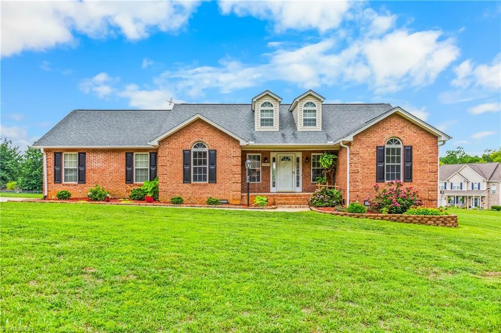 6669 Jennifer Lynn Drive, Trinity, NC 27370
