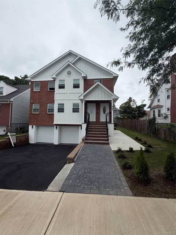 460 Dunham Avenue, Mount Vernon, NY 10553