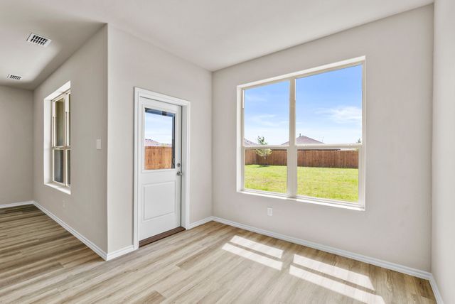 4321 Valley Brook Drive, Crowley, TX 76036