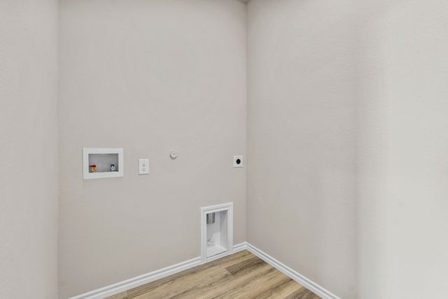 4321 Valley Brook Drive, Crowley, TX 76036